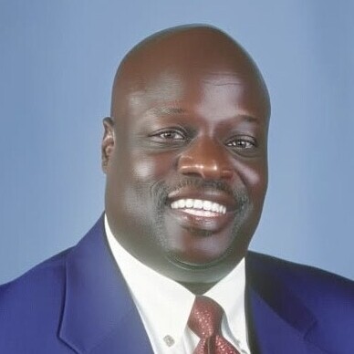 Horace "Ace" Carter